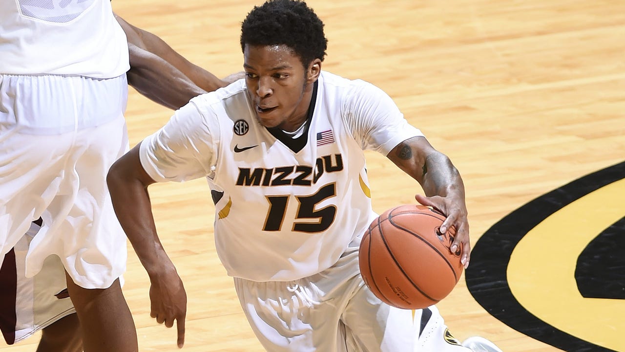 Mizzou improves to 2-0 with 73-55 win over Maryland Eastern Shore